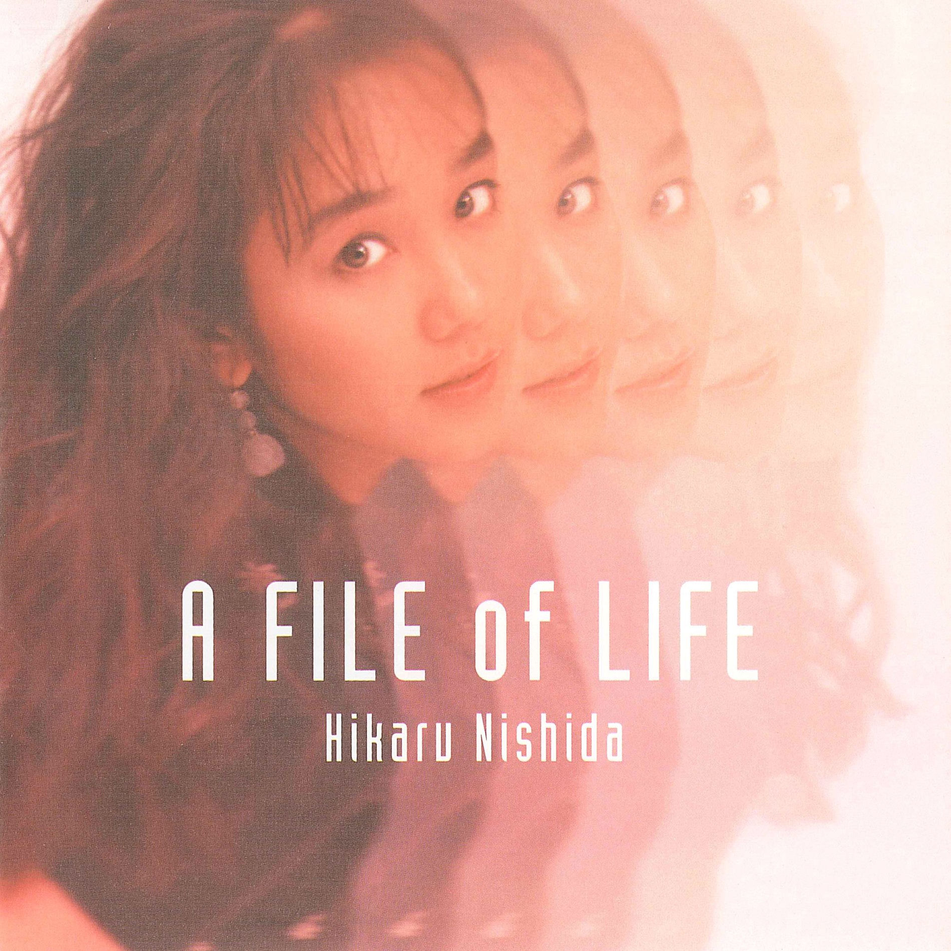 Hikaru Nishida: albums, songs, concerts | Deezer