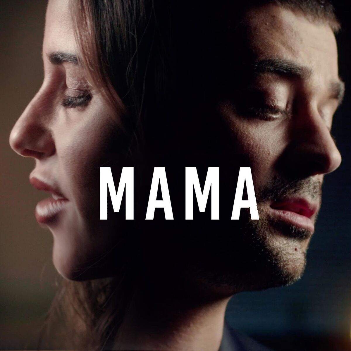 Album cover of Mama