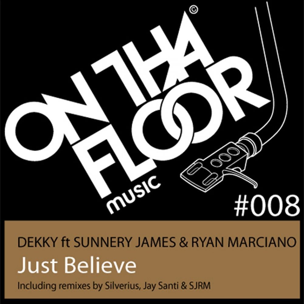 Picture of Just Believe