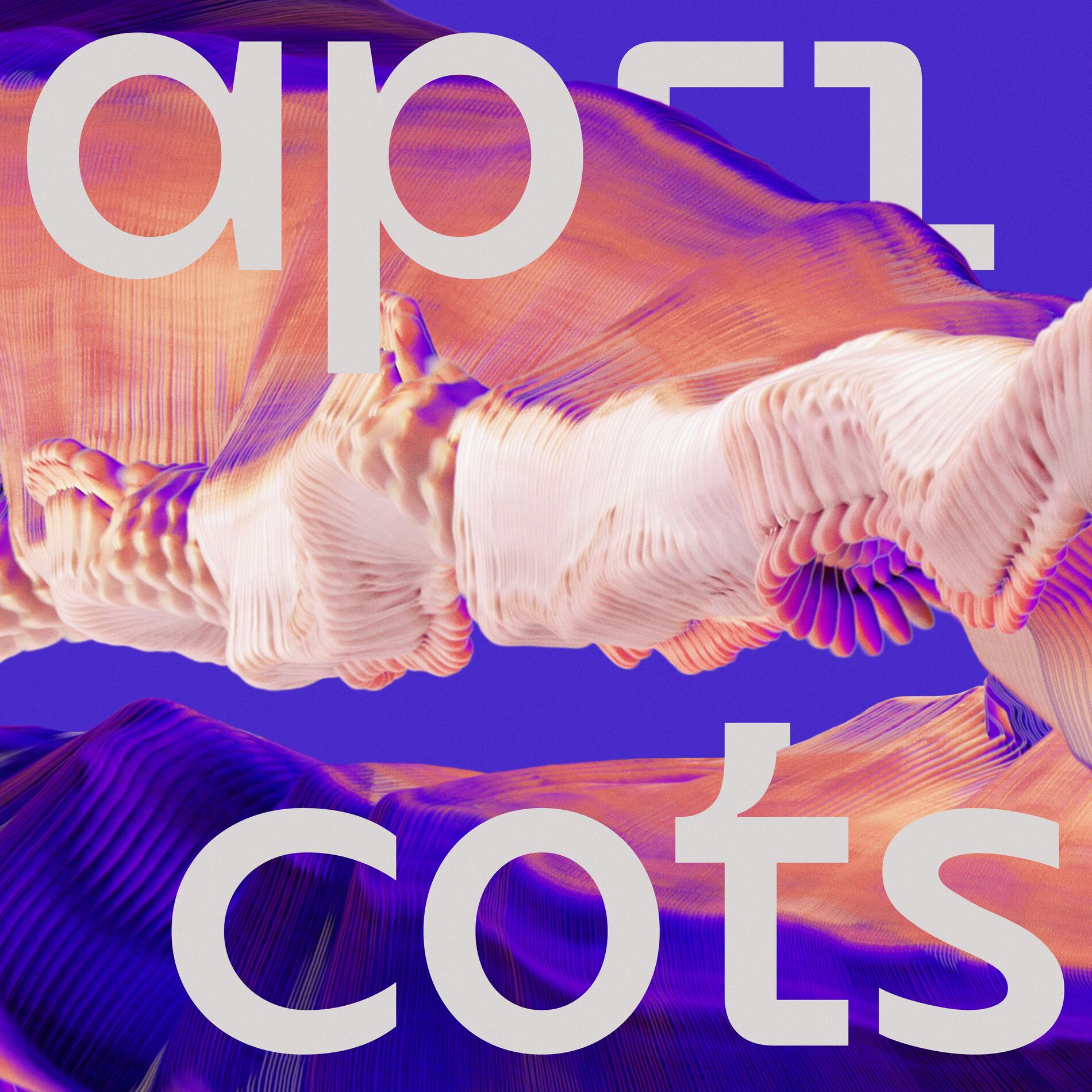 Album cover of Apricots