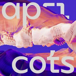 Cover of Apricots
