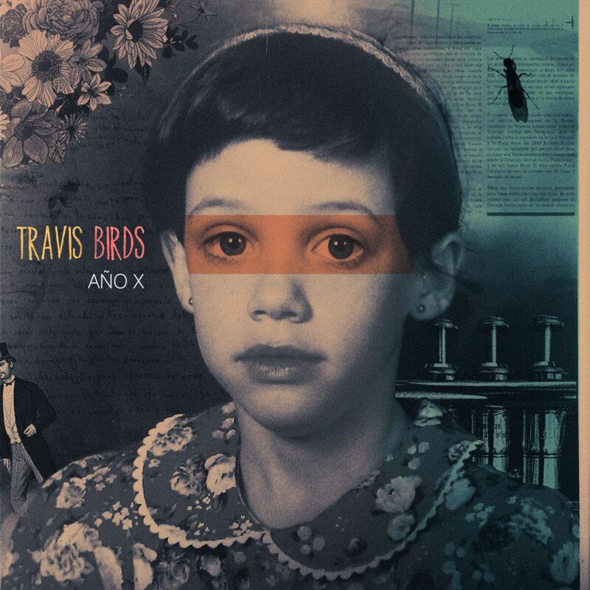 Album cover of Año X (Remasterizado 2016)