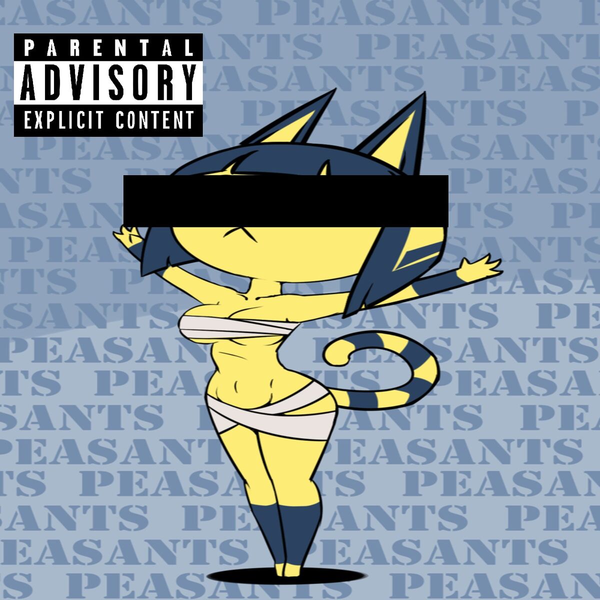 Album cover of Kneel