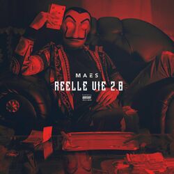 Cover of Réelle vie 2.0