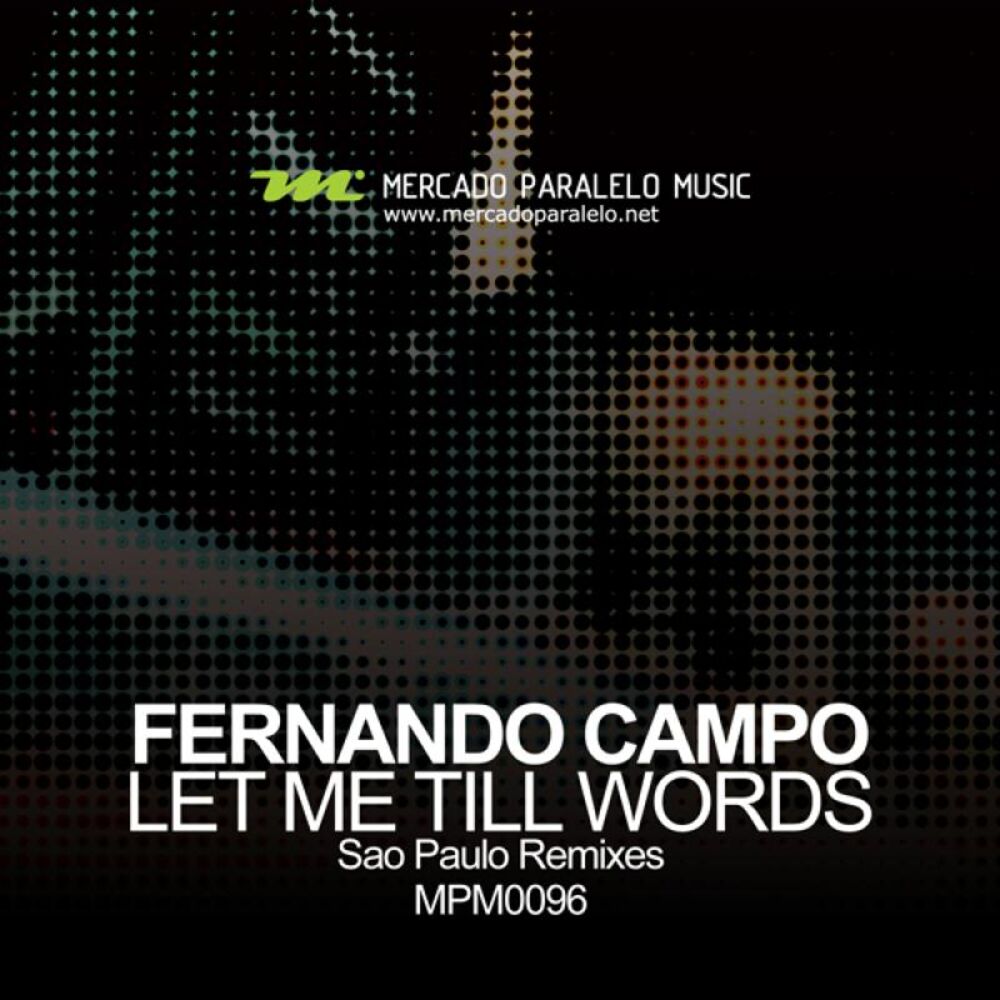 Picture of Let Me Till Words