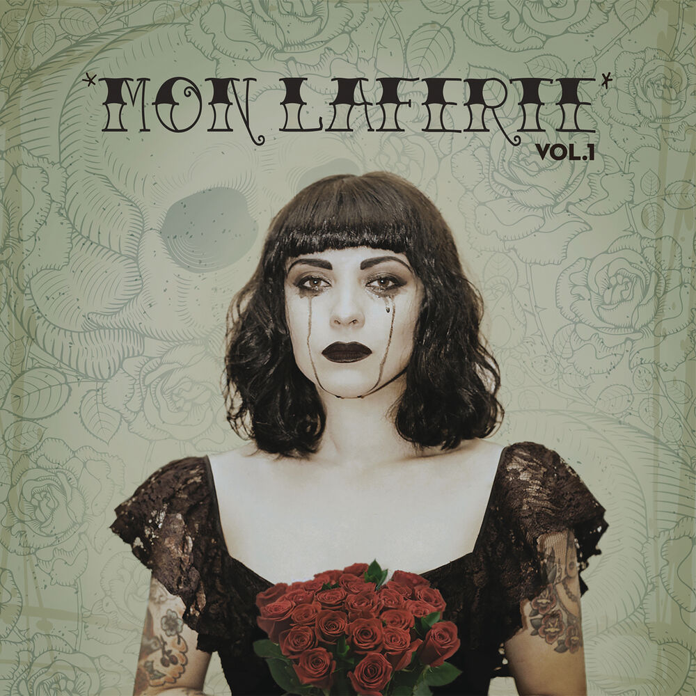 Picture of Mon Laferte (Vol. 1)