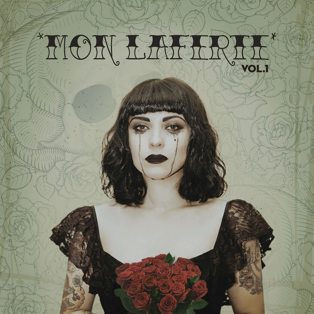 Album picture of Mon Laferte (Vol. 1)