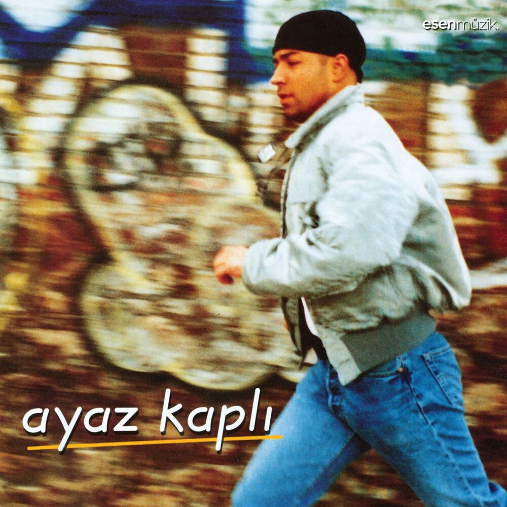 Picture of Ayaz Kaplı