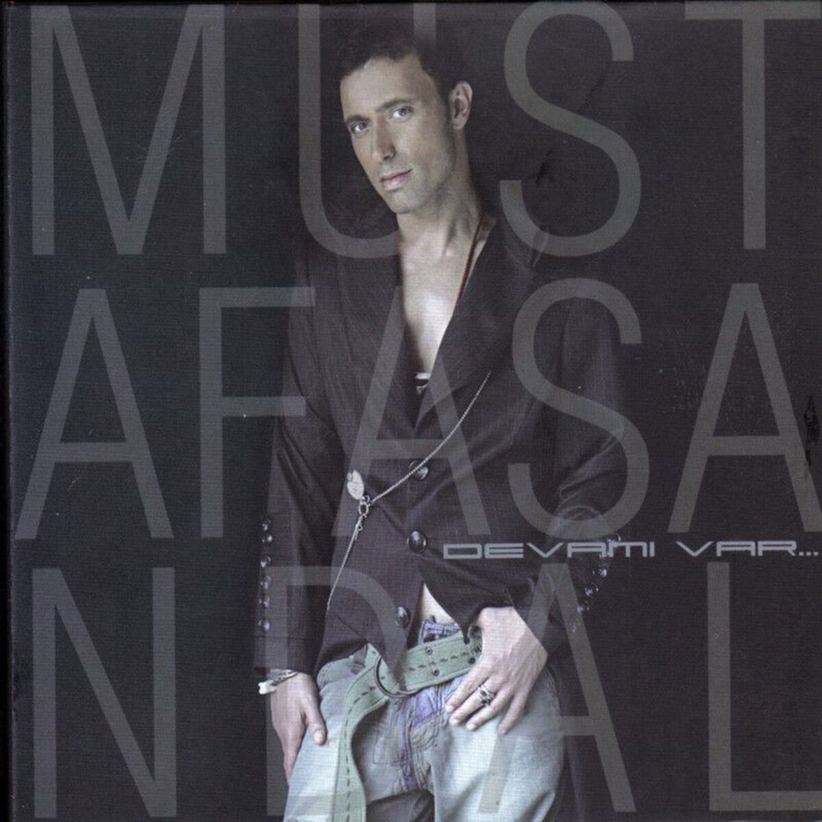 Album cover of Gönlünü Gün Edeni