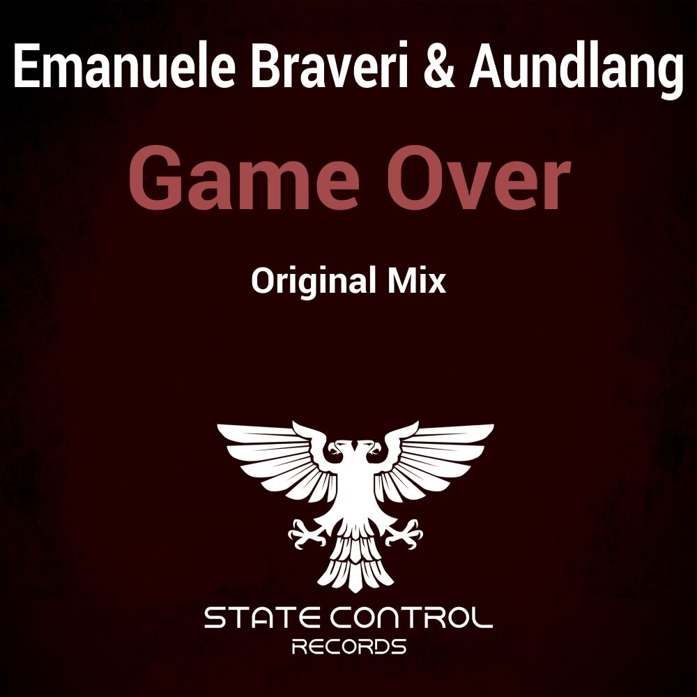 Picture of Game Over