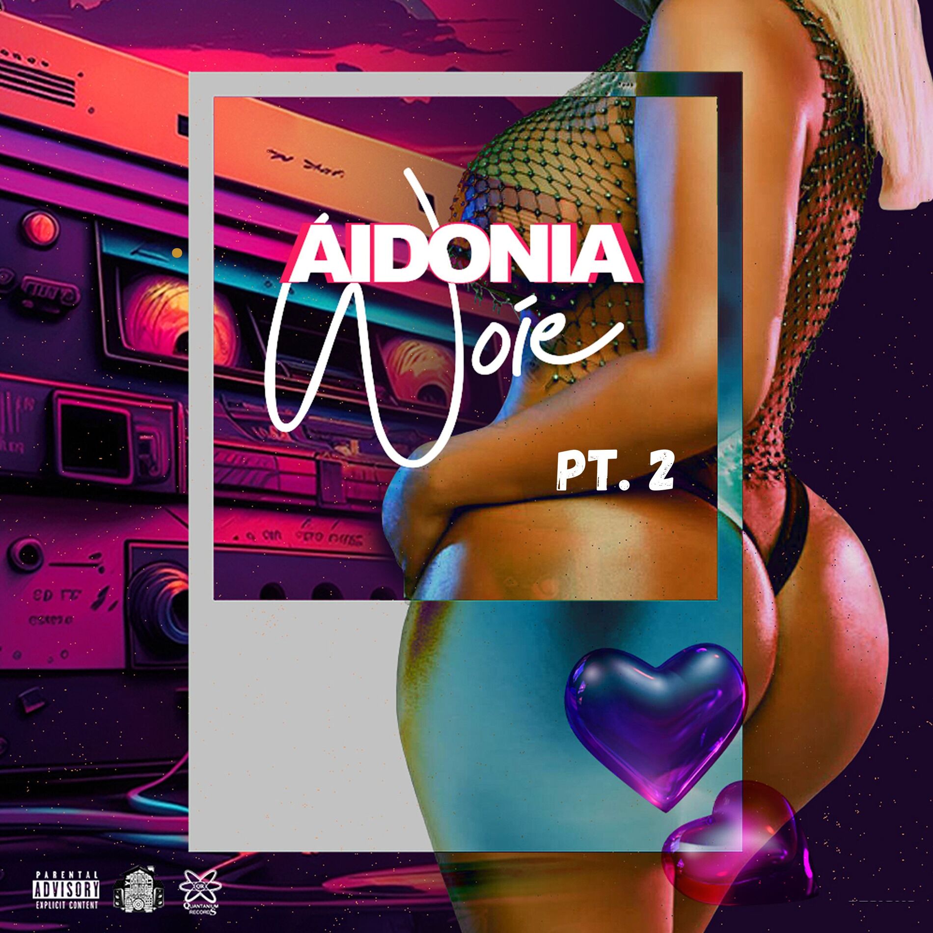 Album cover of Woie