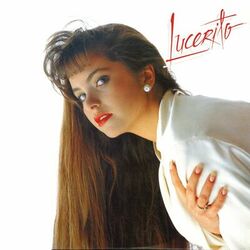Cover of Lucerito