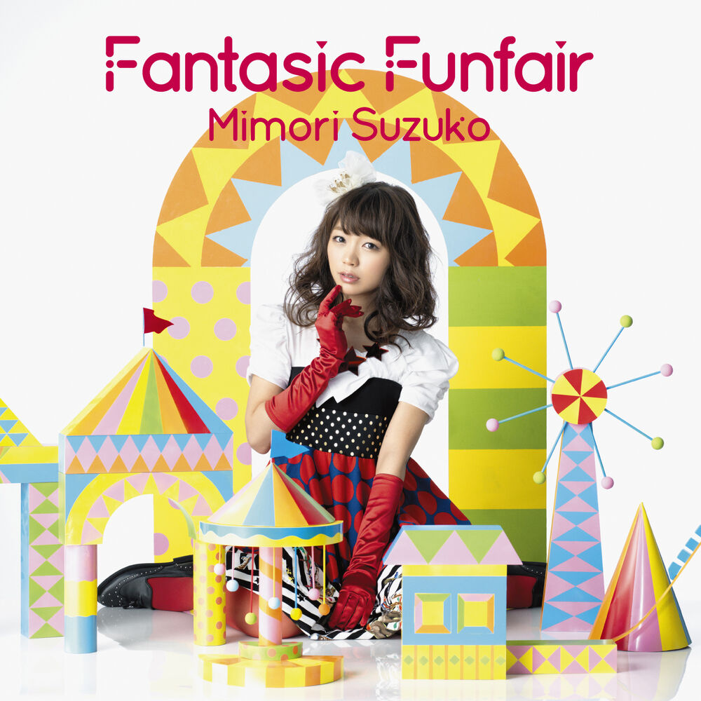 Picture of Fantasic Funfair (Standard Edition)