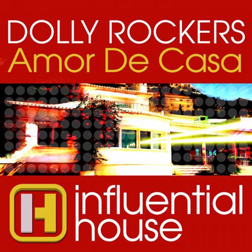 Picture of Amor De Casa