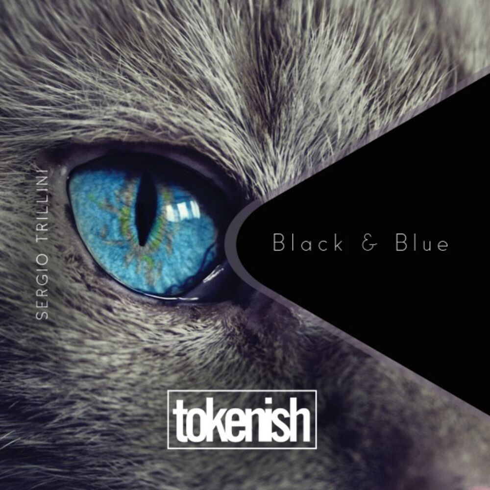 Picture of Black & Blue
