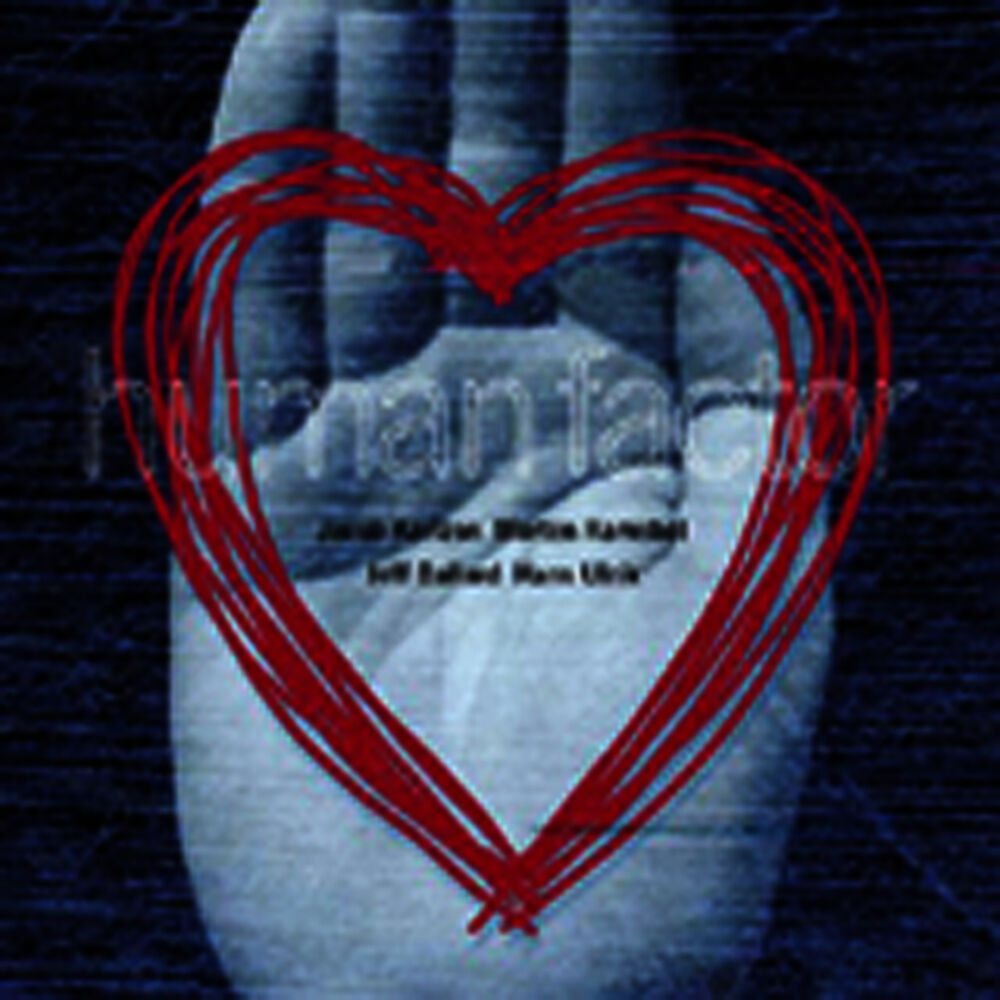 Picture of Human Factor (feat. Jeff Ballard)