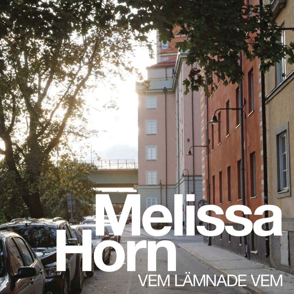 Picture of Vem lämnade vem