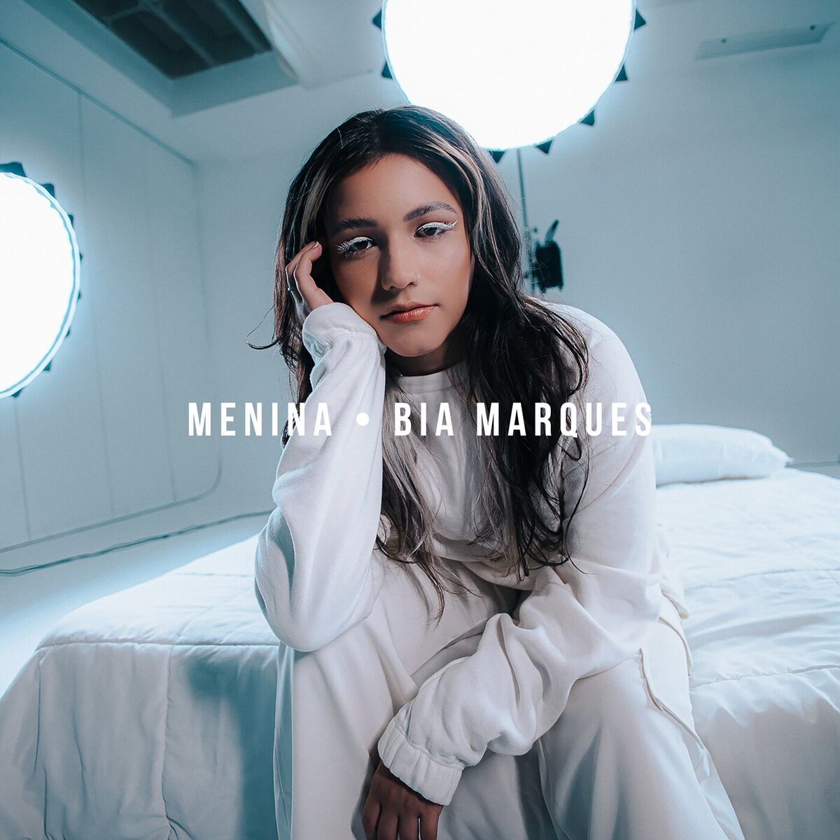 Album cover of Menina