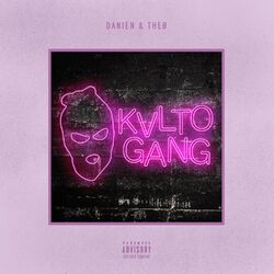 Cover of Kvlto Gang