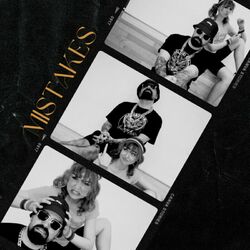 Cover of Mistakes
