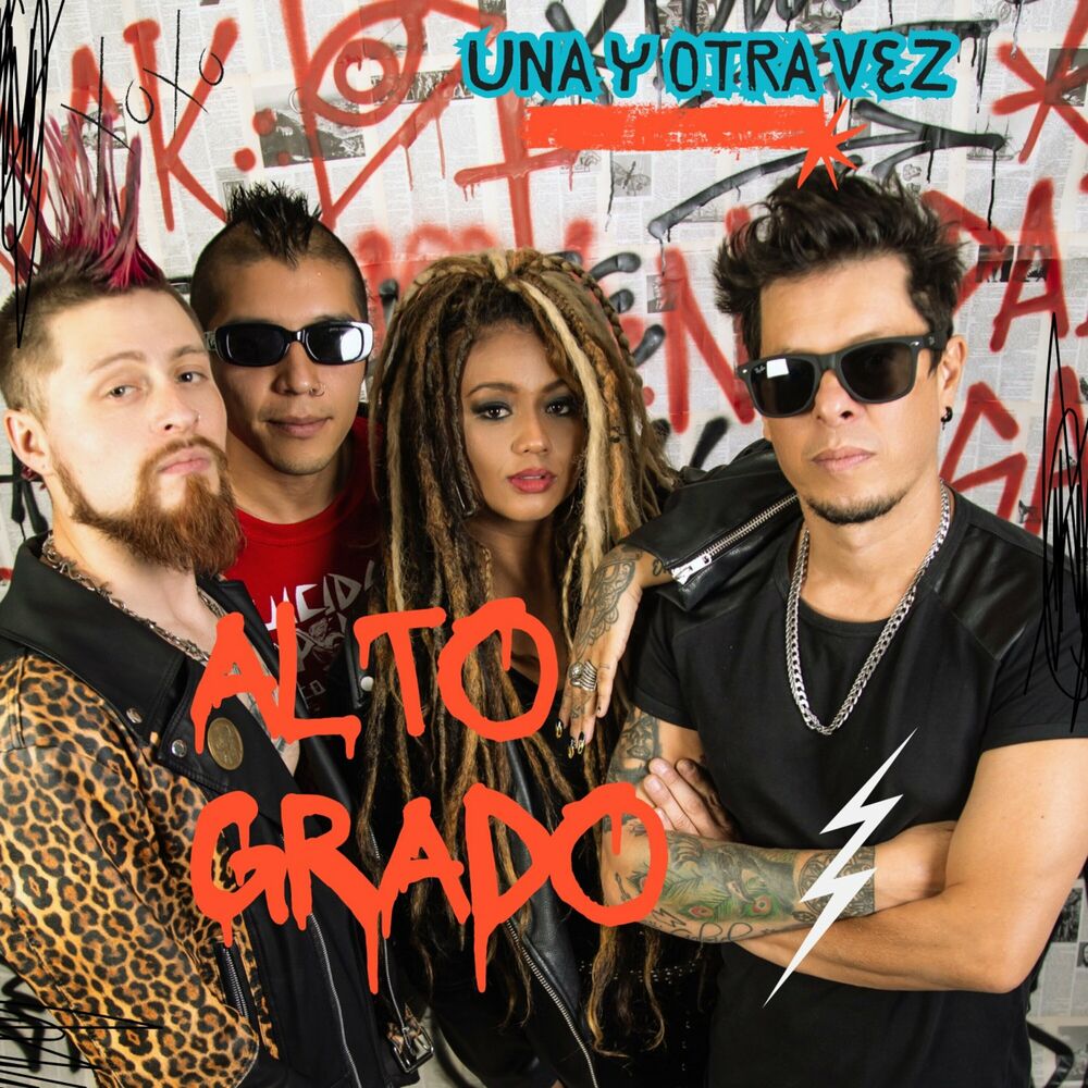 Picture of Una y otra vez