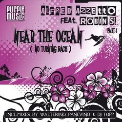 Cover of Near the Ocean (No Turning Back)