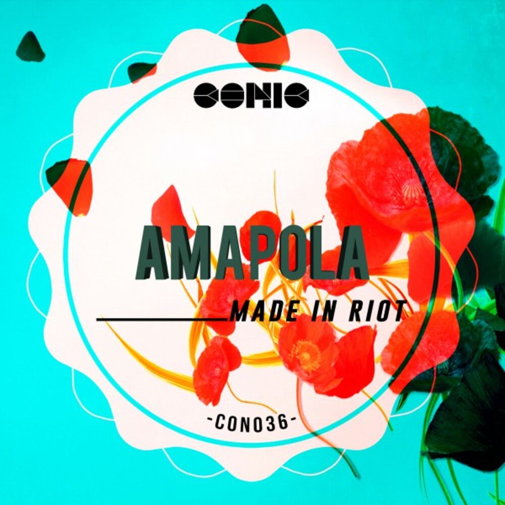 Picture of Amapola