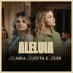 Cover of Aleluia