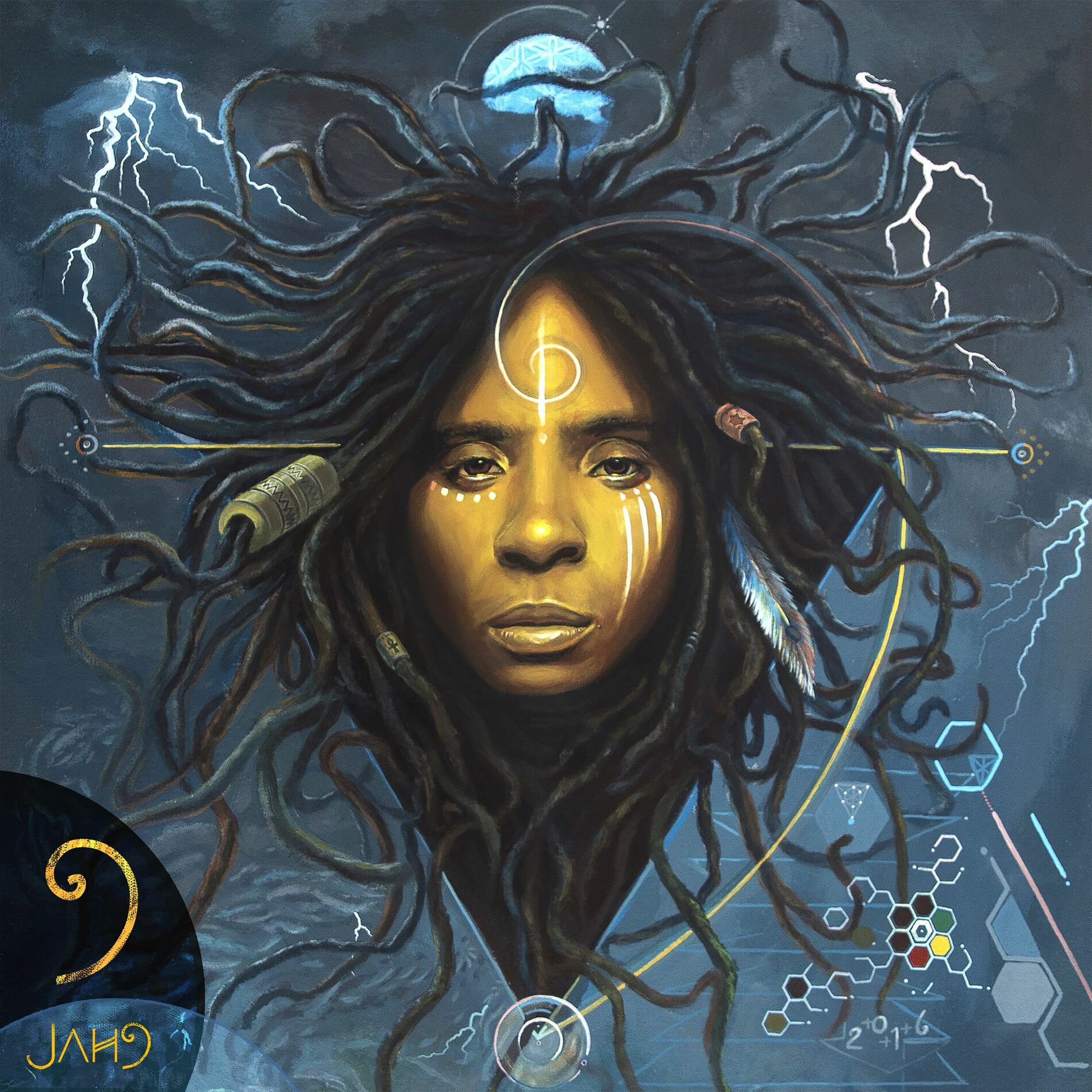 Album cover of Humble Mi