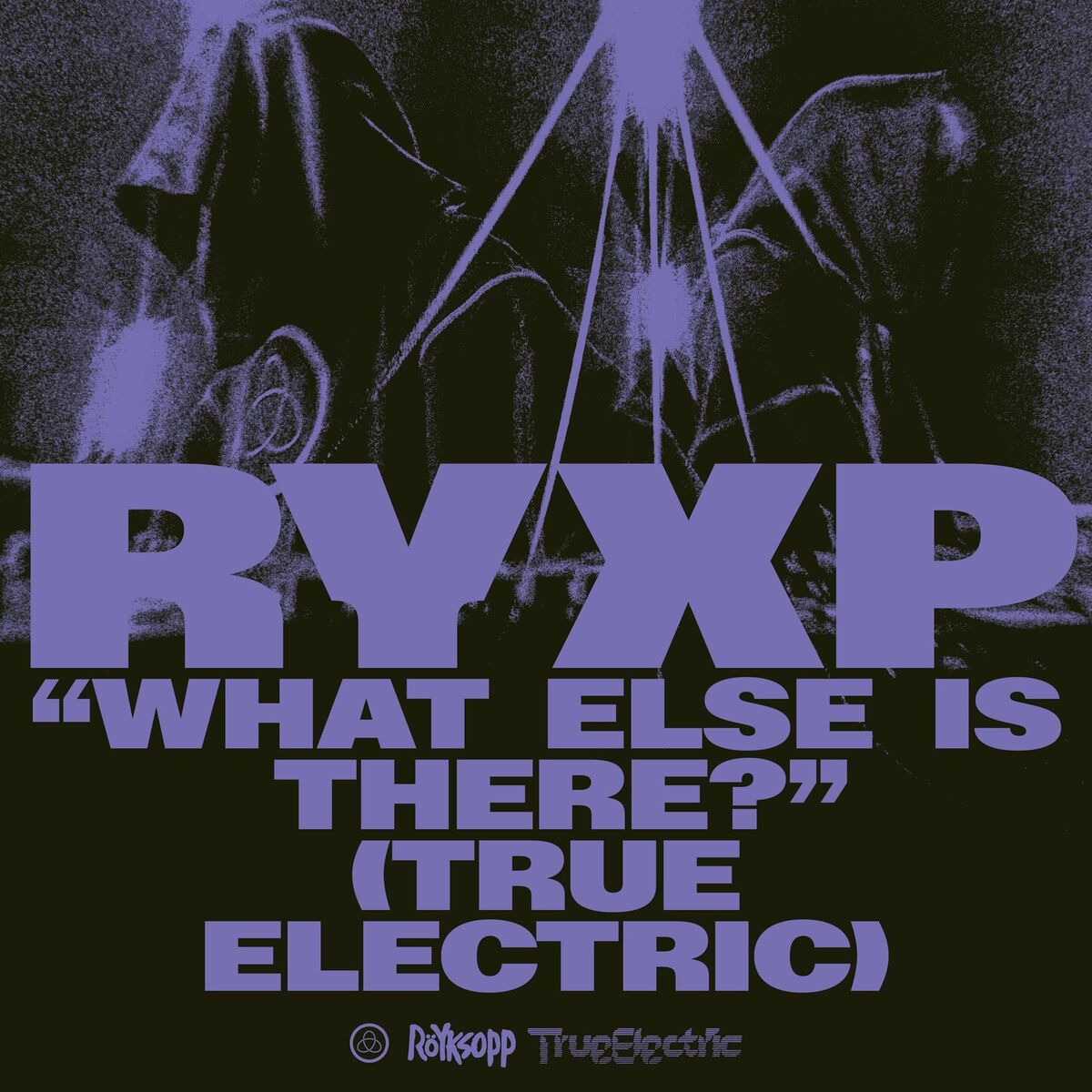 Album cover of What Else Is There? (True Electric)