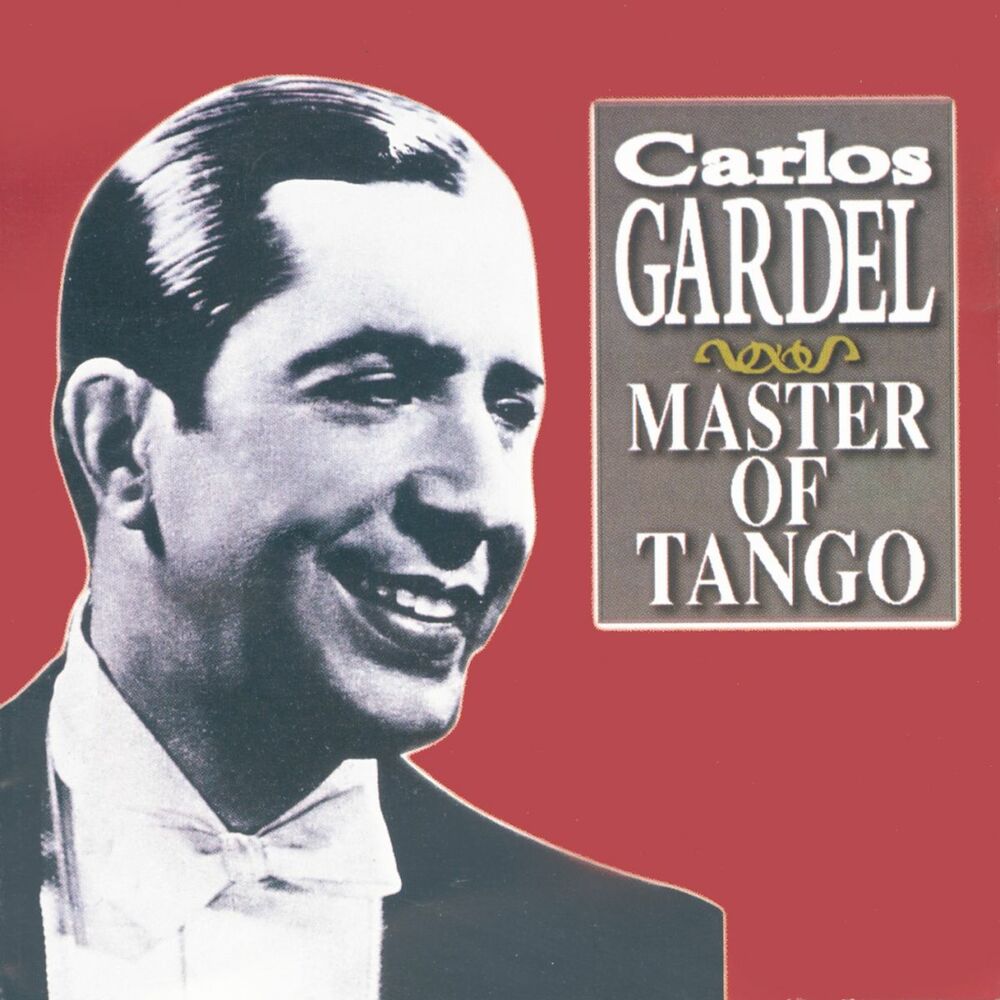 Picture of Carlos Gardel - Master Of Tango