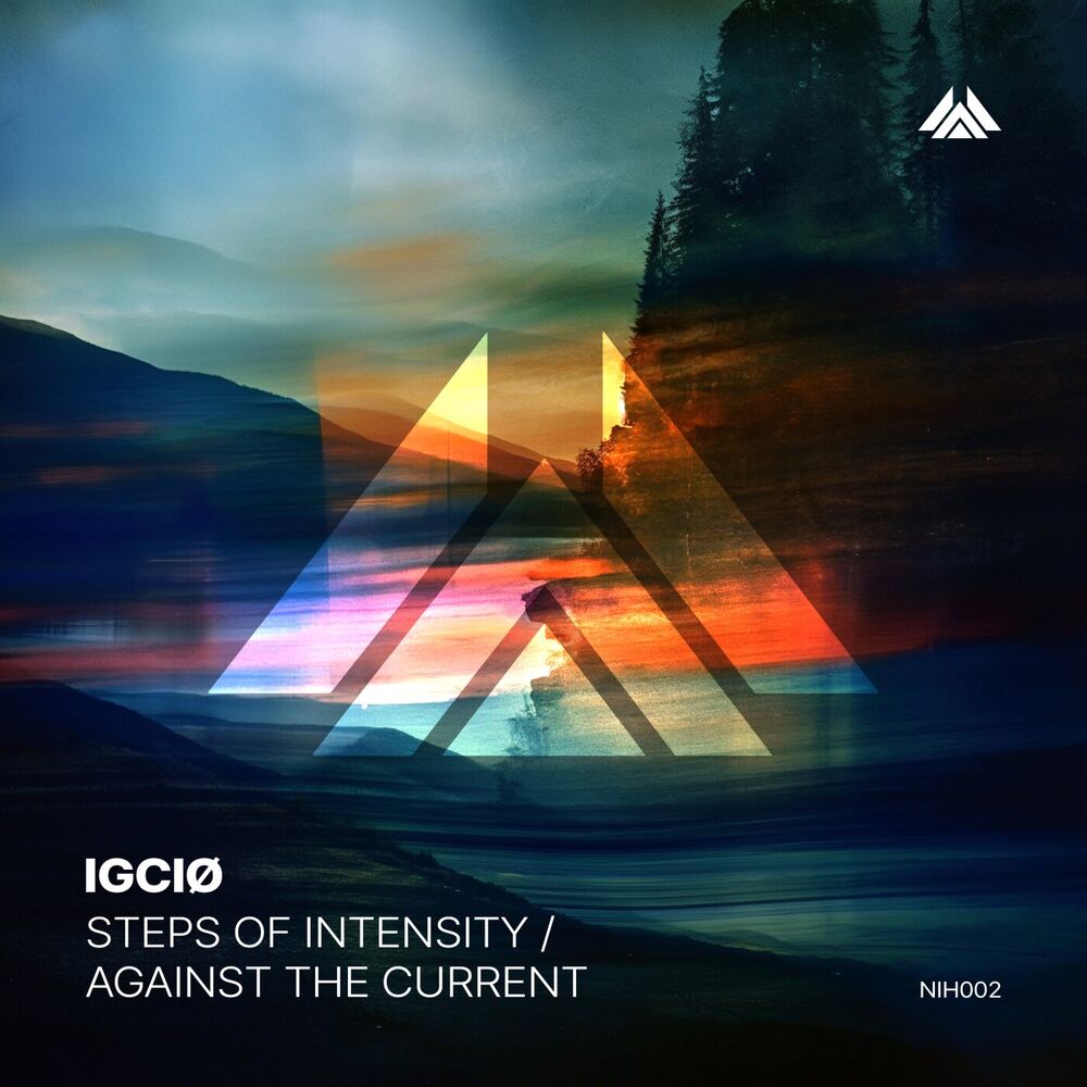 Picture of Steps of Intensity