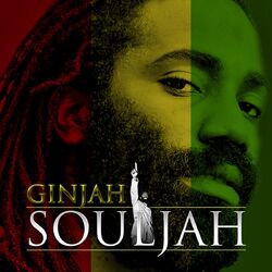 Cover of Souljah