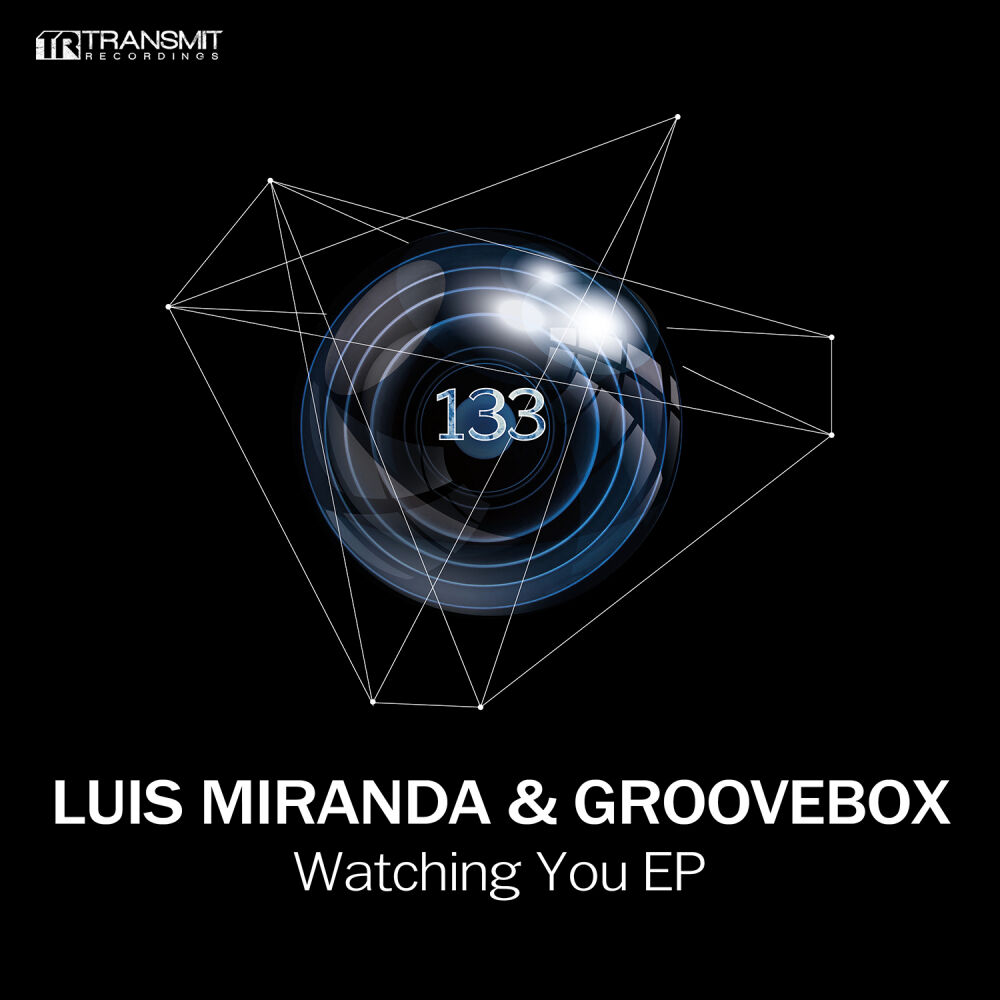 Picture of Watching You EP