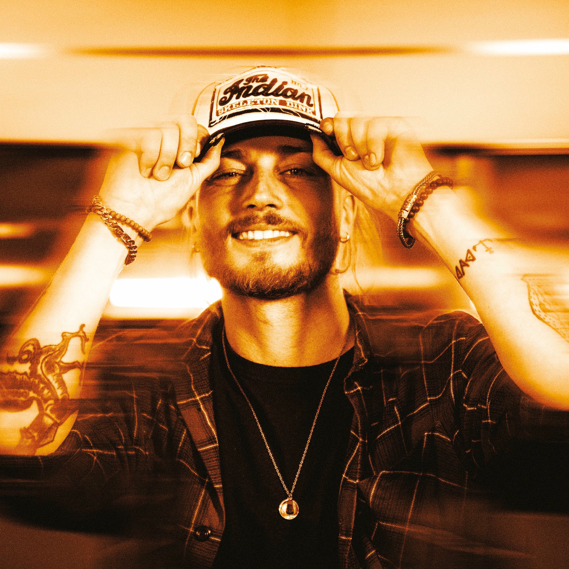 Album cover of J'Y CROYAIS