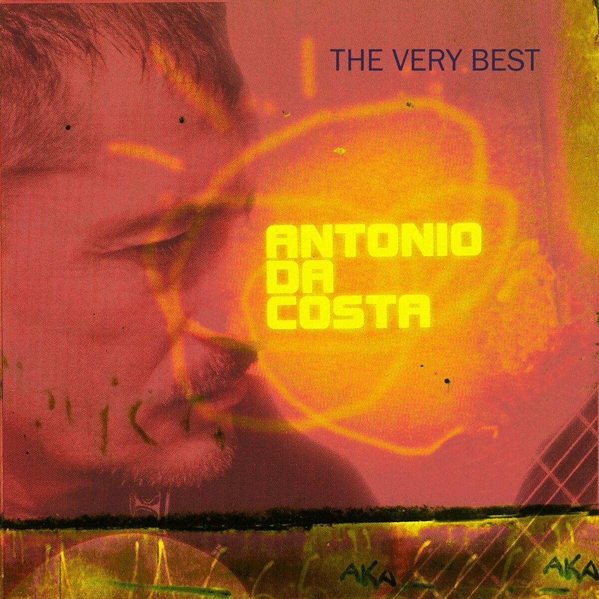 Album cover of The Very Best