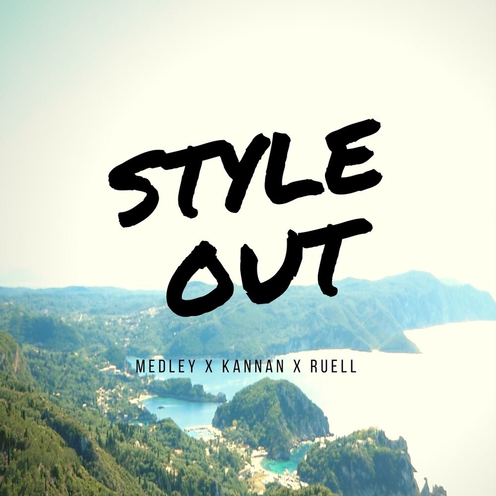 Picture of Style Out