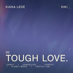Cover of Tough Love