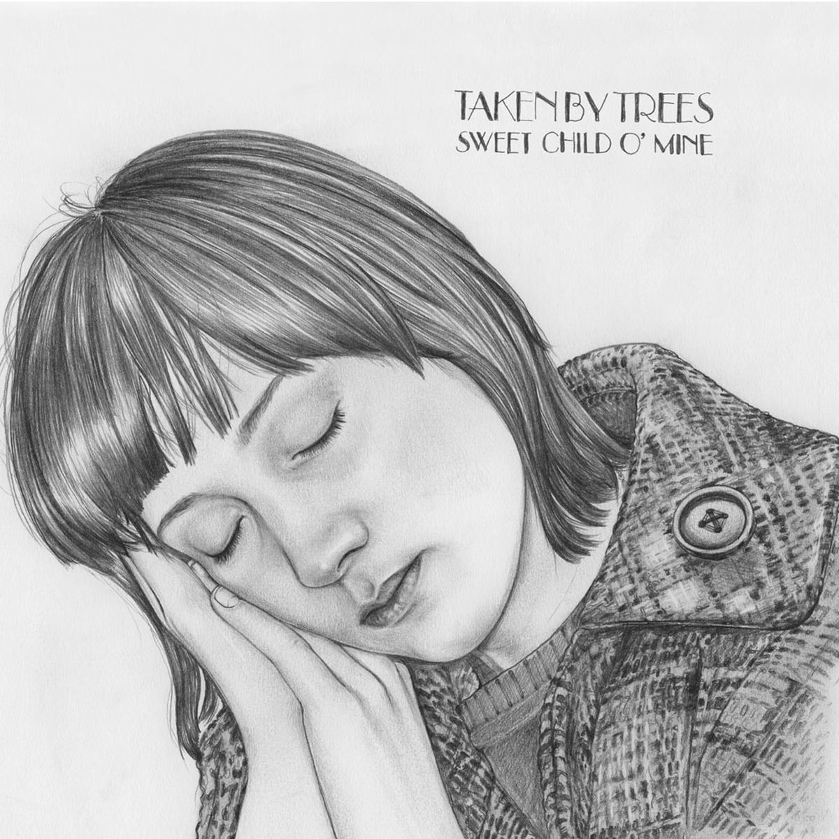 Album cover of Sweet Child o' Mine