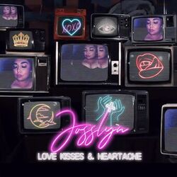 Love Kisses & Heartache