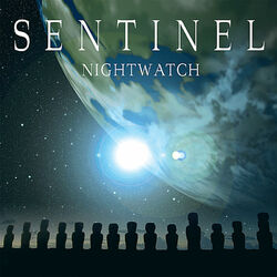 Cover of Nightwatch