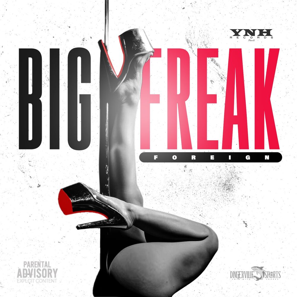 Picture of Big Freak