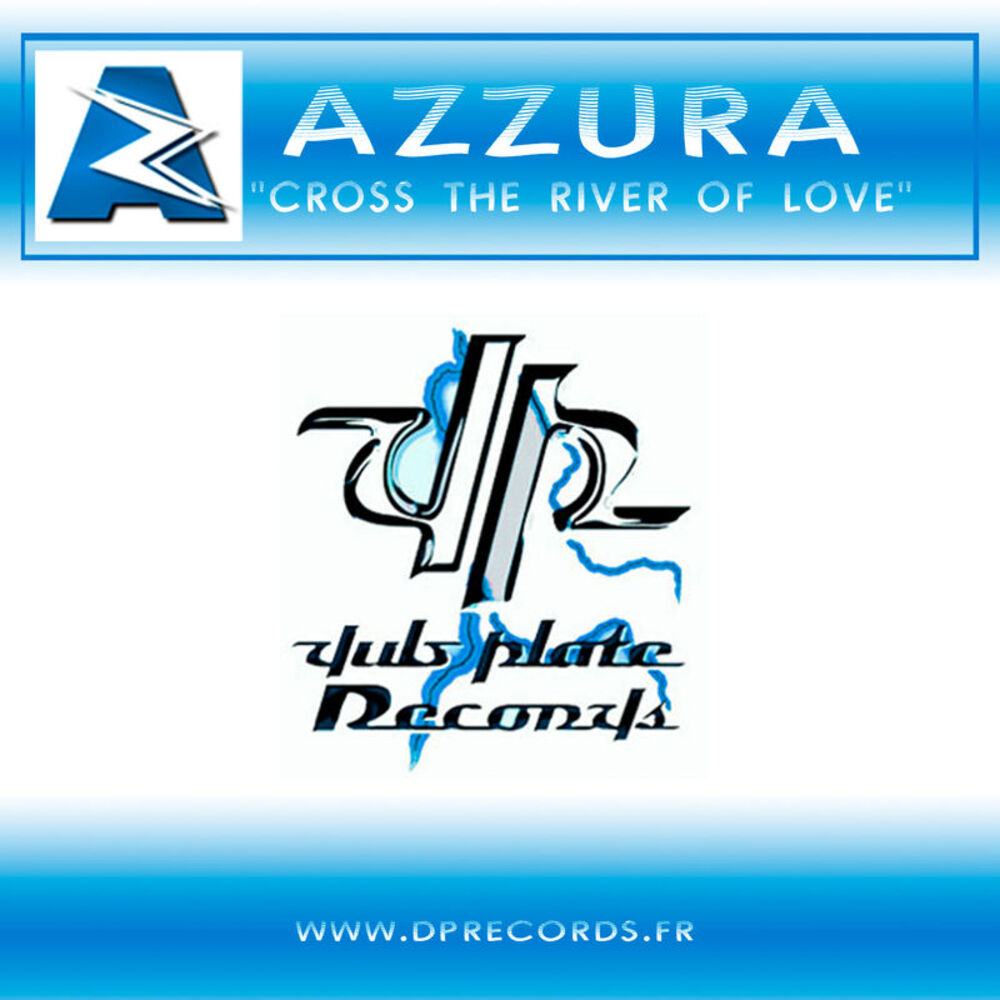Picture of Cross the River of Love