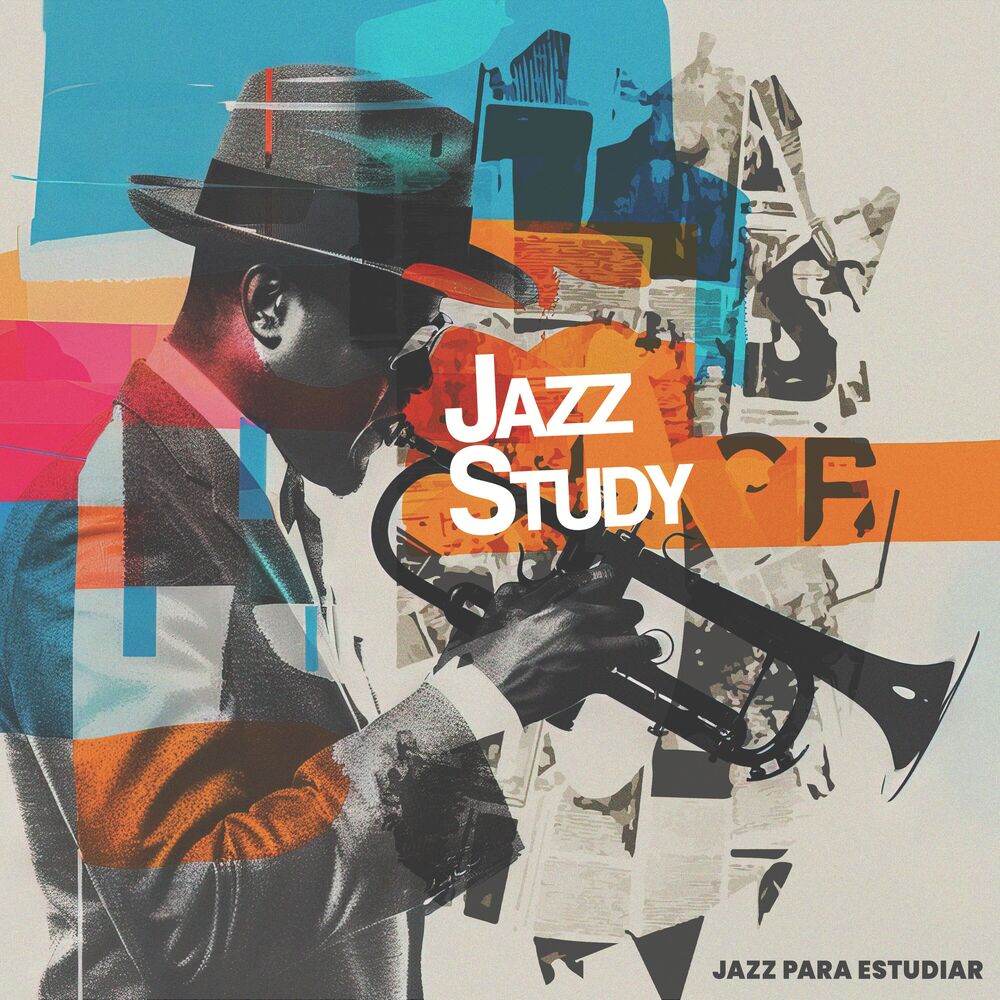 Picture of Jazz Study