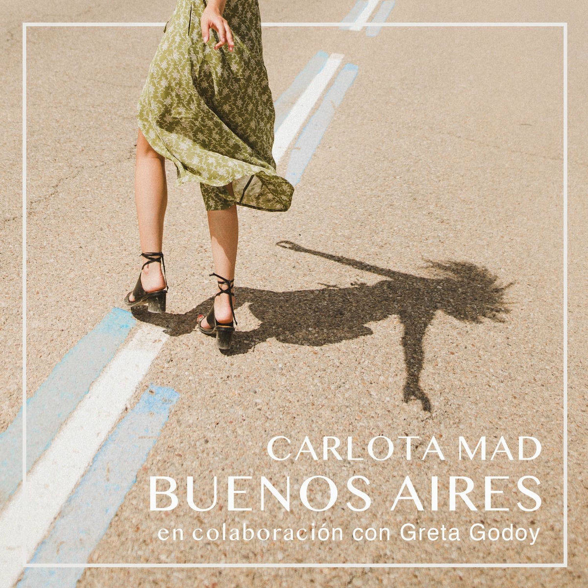 Album cover of Buenos Aires