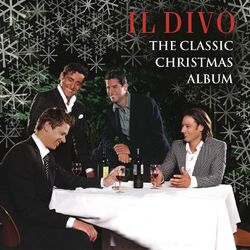 Cover of The Classic Christmas Album