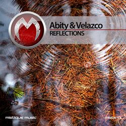 Cover of Reflections