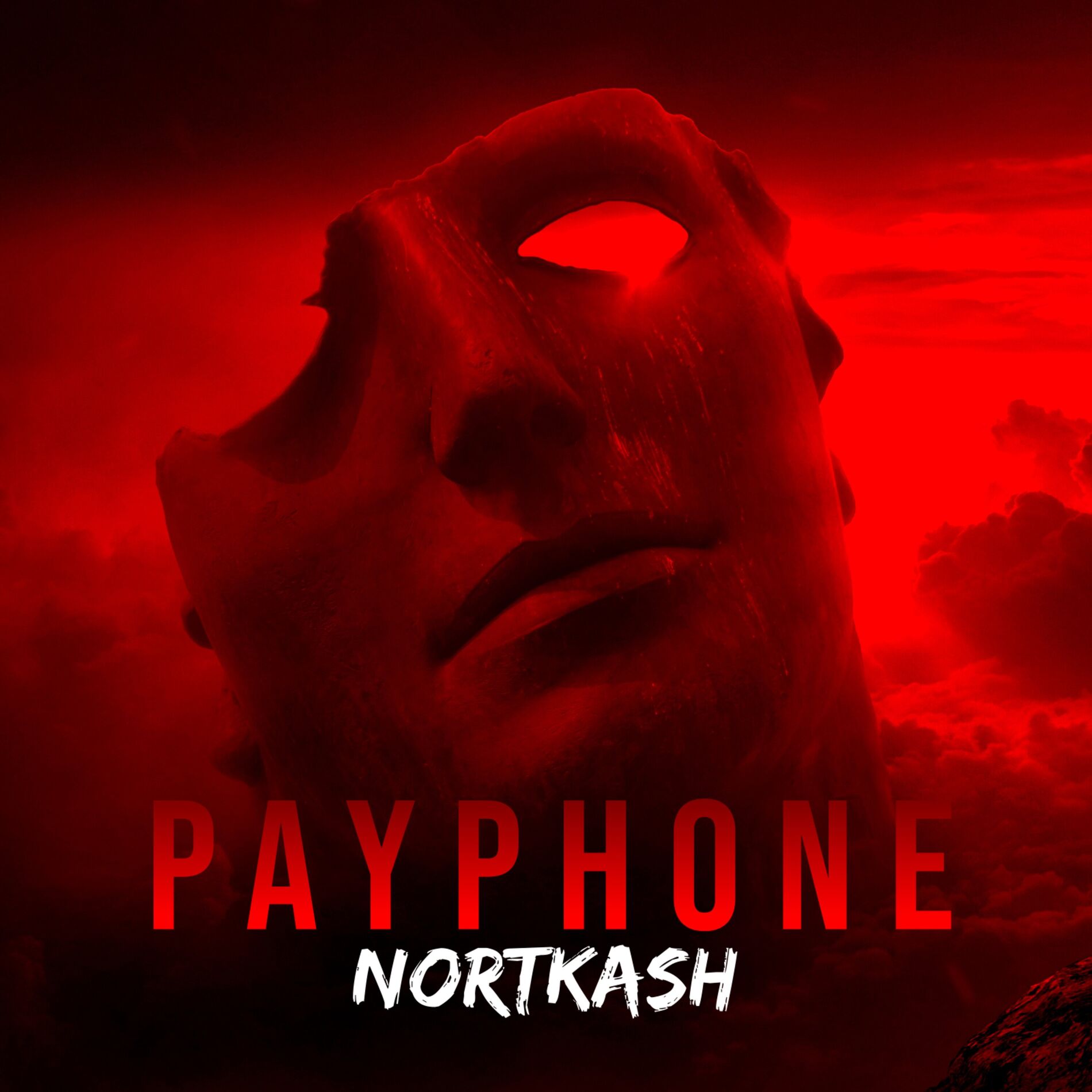 Album cover of Payphone (Instrumental)