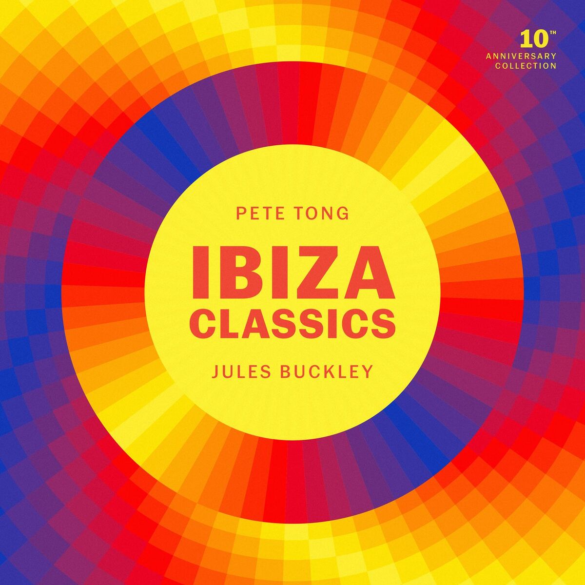Album cover of Café Del Mar