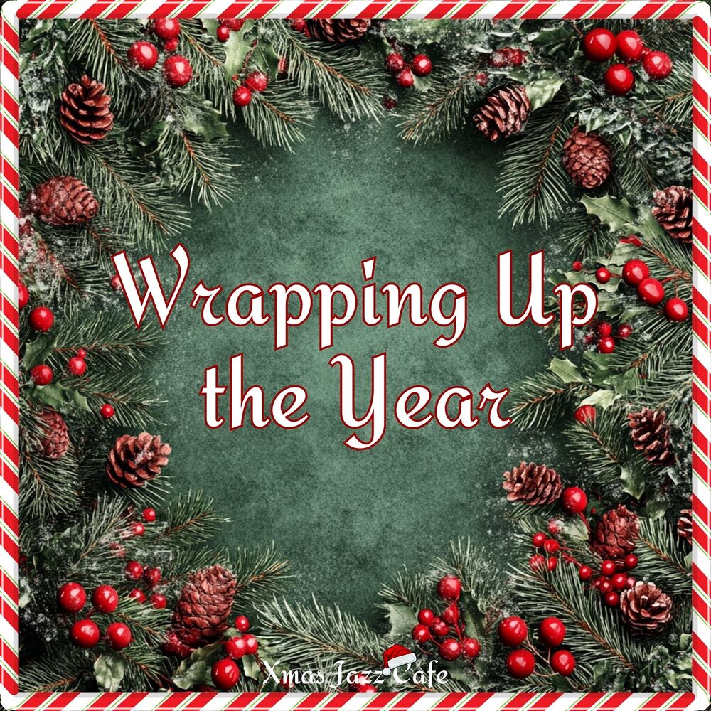 Picture of Wrapping up the Year